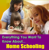 Home Schooling 3