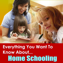 Home Schooling 1