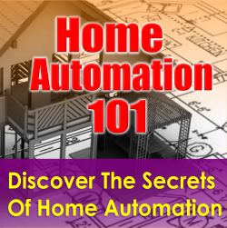 Home Automation #3