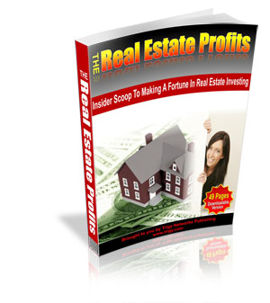 The Real Estate Profits