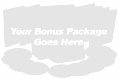 Secret Consulting Riches bonus package