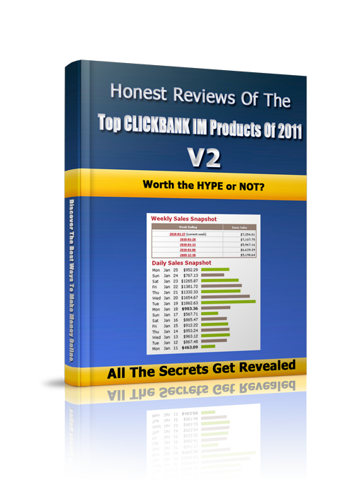 Clickbank Review articles PLR